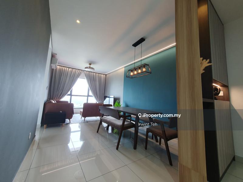 Service Residence for Rent in GM Residence Remia by Irwint Teh - iProperty.com.my