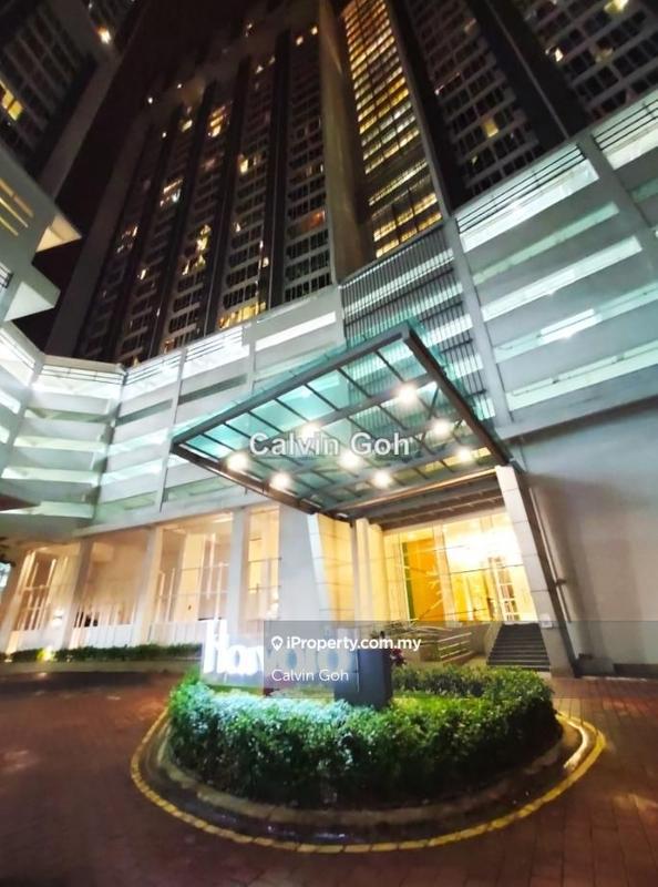 For Rent - Garden Plaza