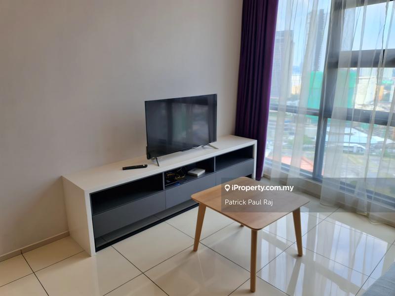 Kondominium untuk Disewa di The Robertson oleh Patrick Paul Raj - iProperty.com.my