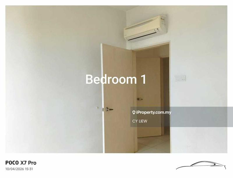 Service Residence for Rent in Zeva @ Equine South by Cy.Liew - Bedroom - iProperty.com.my