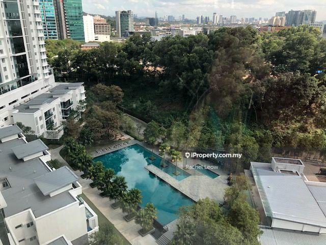 Kondominium untuk Dijual di Surian Residences oleh Rachel Leow - iProperty.com.my