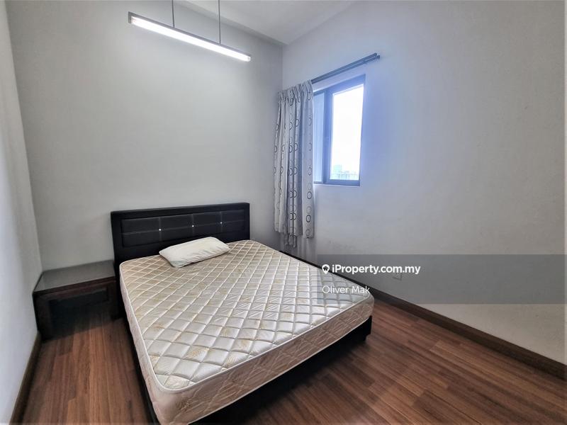 Condominium for Sale in KM1 West by Oliver Mak - iProperty.com.my