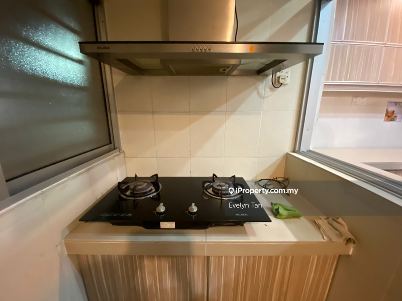 Residensi Servis untuk Disewa di Rhythm Avenue oleh Evelyn Tan - iProperty.com.my