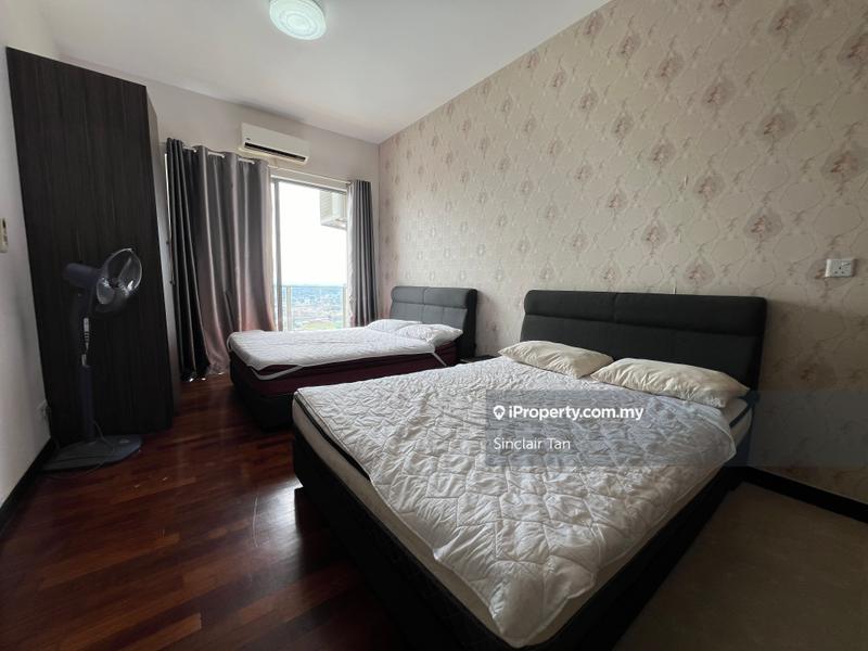 Condominium for Rent in Silverscape Residences by Geoffery Wee - iProperty.com.my