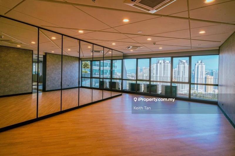 Service Residence untuk Disewa di Datum Jelatek Residence oleh Keith Tan - iProperty.com.my