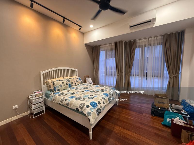 2-storey Terraced House for Rent in Maple Residence, Cyberjaya by Anne Liew - Bedroom - iProperty.com.my