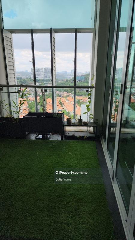 Kondominium untuk Dijual di Sunway Vivaldi oleh Julie Yong - iProperty.com.my