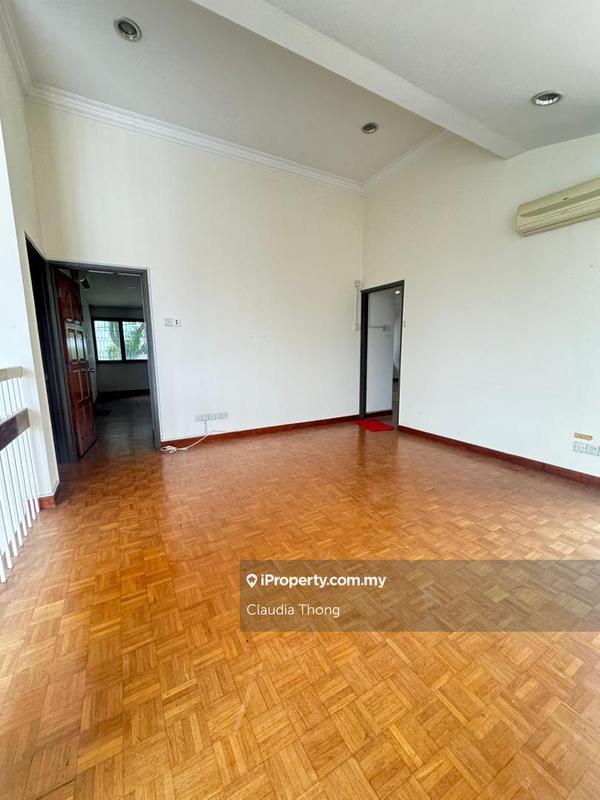 Bungalow House for Sale in Seksyen 16, Petaling Jaya by Claudia Thong - iProperty.com.my