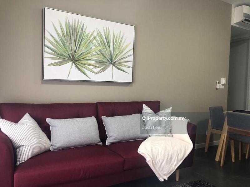 For Sale - Serini Melawati