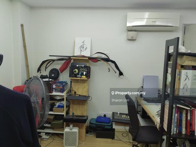 Townhouse for Sale in Taman Bangsar, Bangsar by Sharon Lim - iProperty.com.my
