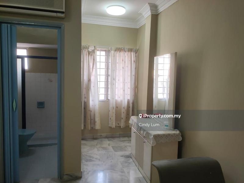 Kondominium untuk Dijual di Teratai Mewah Condominium oleh Cindy Lum - iProperty.com.my