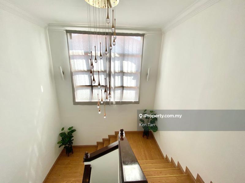 Bungalow House for Sale in Aman Suria, Petaling Jaya by Ken Tan - iProperty.com.my