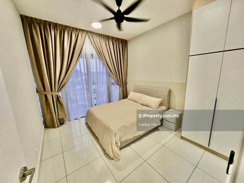 Kediaman Servis untuk Disewa di Setia City Residences oleh Hailey Ho - iProperty.com.my