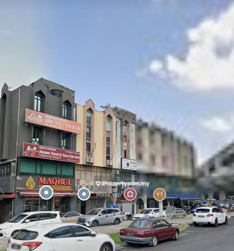 Kedai untuk Dijual di Kampung Pandan, Cheras oleh Mikke Yap - iProperty.com.my