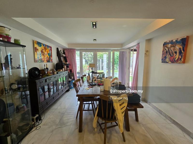 2-storey Terraced House for Sale in Taman Sri Hartamas, Sri Hartamas by Charisse Ng - iProperty.com.my