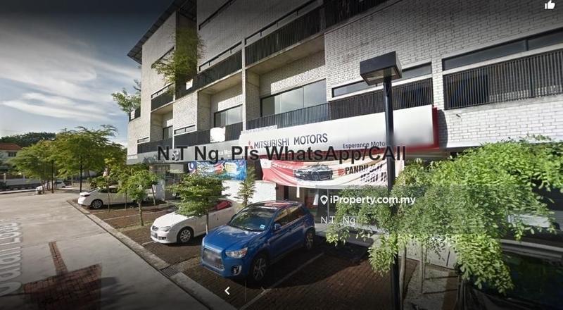 Office for Sale in Jalan LGSB, Sungai Buloh by N.T. Ng - iProperty.com.my