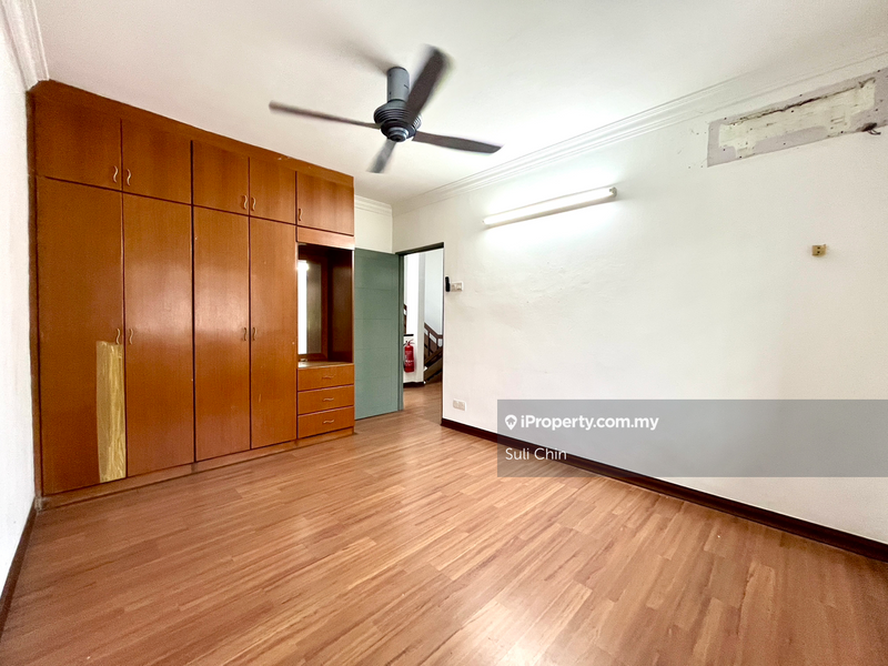 2-storey Terraced House for Rent in Taman Bukit Desa, Taman Desa by Suli Chin - iProperty.com.my