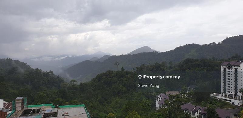 Apartment for Sale in Kempas Apartment by Steve Yong - iProperty.com.my