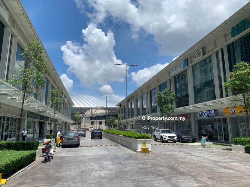 Kedai-Pejabat untuk Dijual di Bukit Jalil, Kuala Lumpur oleh Roy Yeo - iProperty.com.my