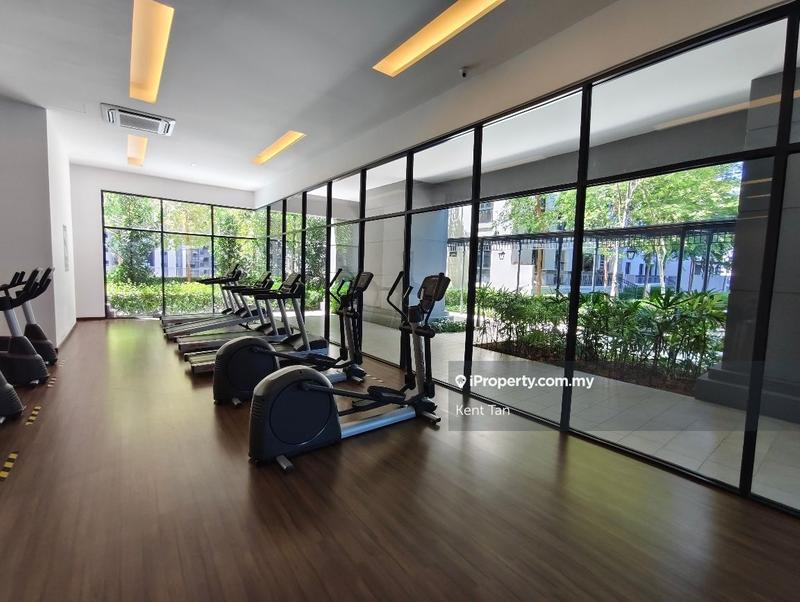 Service Residence for Sale in Equine Residence by Kent Tan - iProperty.com.my