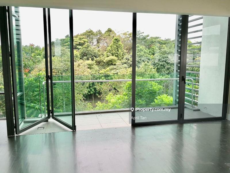 Rumah Berangkai 4 Tingkat untuk Dijual di East Residences, KLGCC, Bukit Kiara oleh April Tan - iProperty.com.my