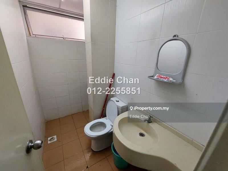 Condominium for Sale in Platinum Lake PV 16 by Eddie Chan - iProperty.com.my