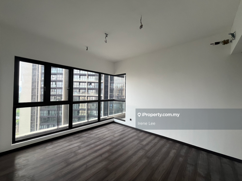 Service Residence for Sale in Duta Park Residences by Irene Lee - iProperty.com.my