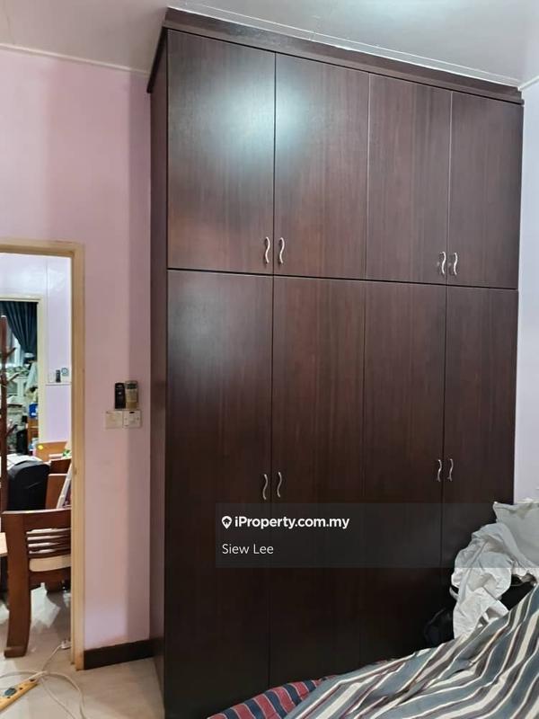 2-storey Terraced House for Sale in Seri Utama Damansara, Kota Damansara by Siew Lee - iProperty.com.my