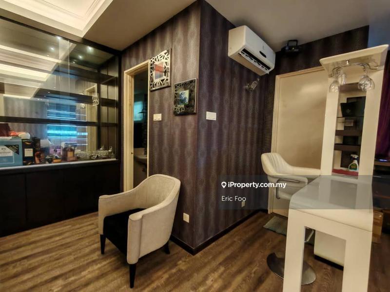 Semi-Detached House for Sale in Tasik Prima Bukit Puchong Puteri IOI Taman Meranti, Puchong by Eric Foo - iProperty.com.my