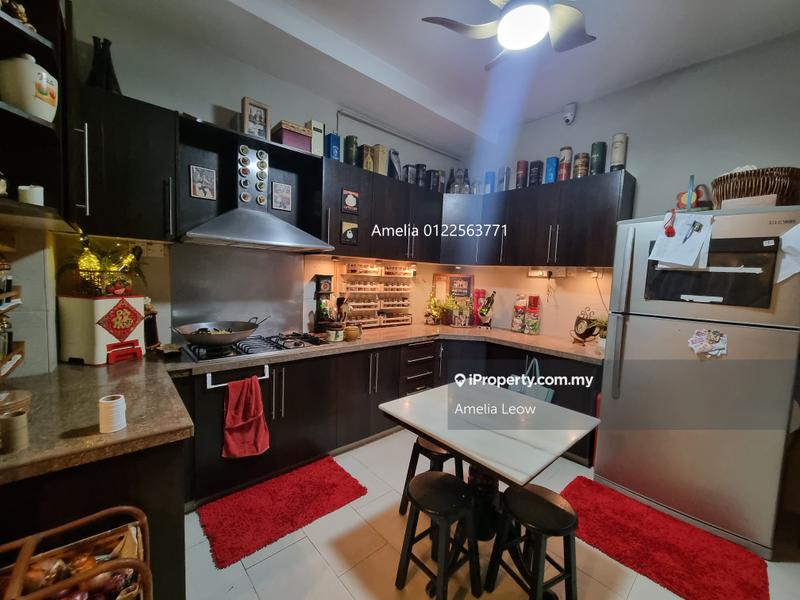 Condominium for Sale in Menara Duta 1 by Amelia Leow - iProperty.com.my