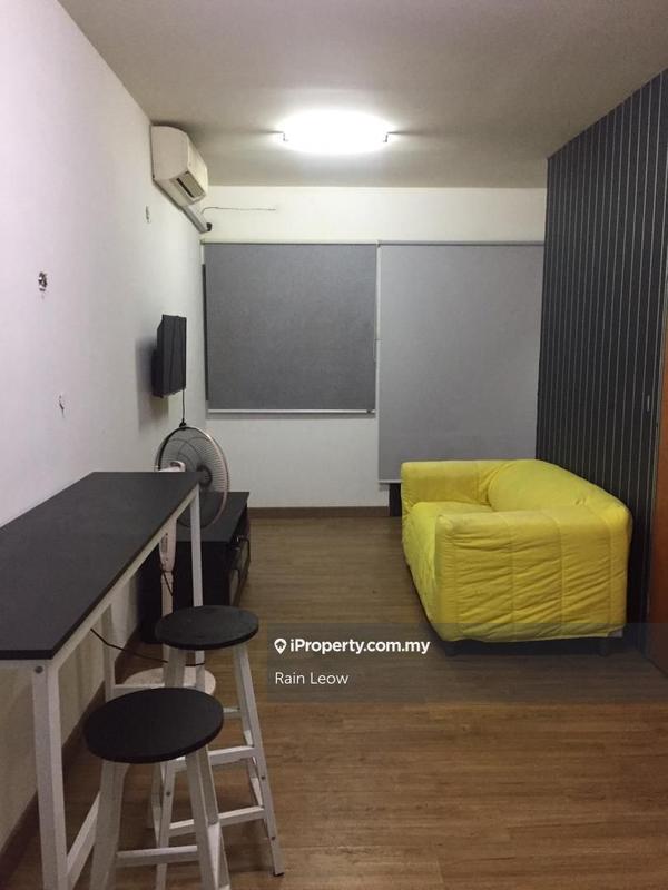 For Rent - Symphony Tower (Menara Simfoni)