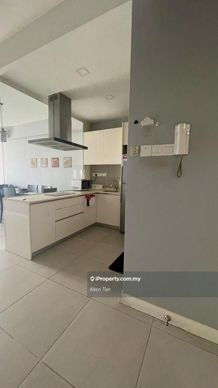 Service Residence for Sale in Nova Saujana by Allen Tan - iProperty.com.my
