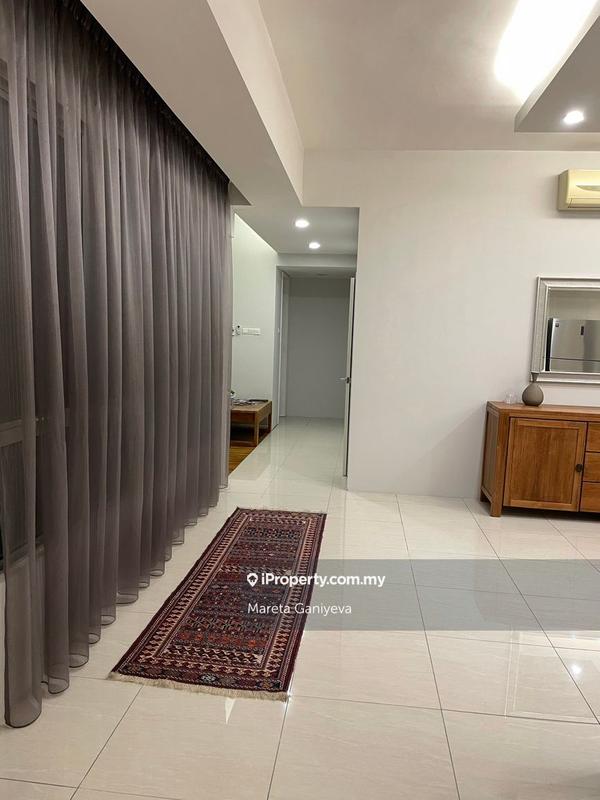 Condominium for Sale in Kiara 1888 by Mareta Ganiyeva - iProperty.com.my