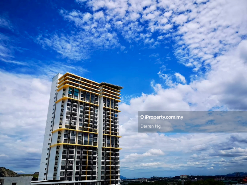 For Sale - Oasis 2 Residence