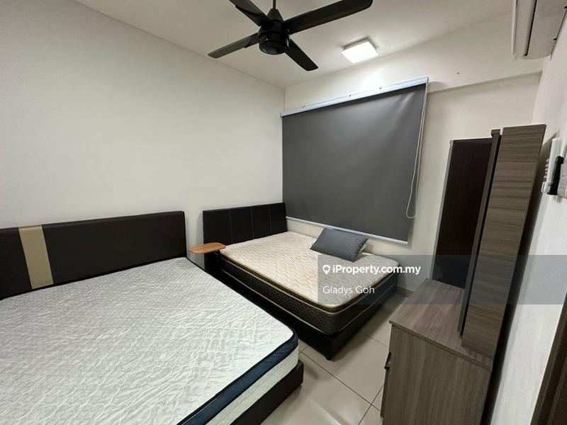 Kondominium untuk Disewa di The Majestic oleh Gladys Goh - iProperty.com.my