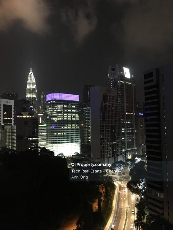Condominium for Sale in Menara Antara by Ann Ong - iProperty.com.my