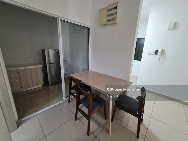 Residensi Servis untuk Disewa di Pacific Place oleh Shaun Hin - iProperty.com.my