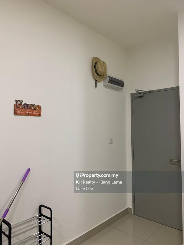 Apartment for Rent in Palas Horizon Residence (Mont' Vue) by Luke Lee - iProperty.com.my