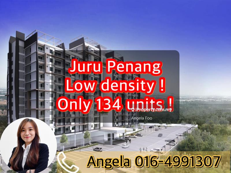For Sale - Glisten Hill @ Juru