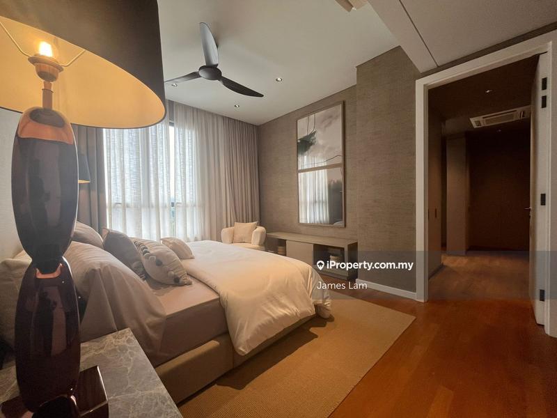 Kondominium untuk Dijual di Residensi Ampang Tengah 6 (AT 6) oleh James Lam - iProperty.com.my