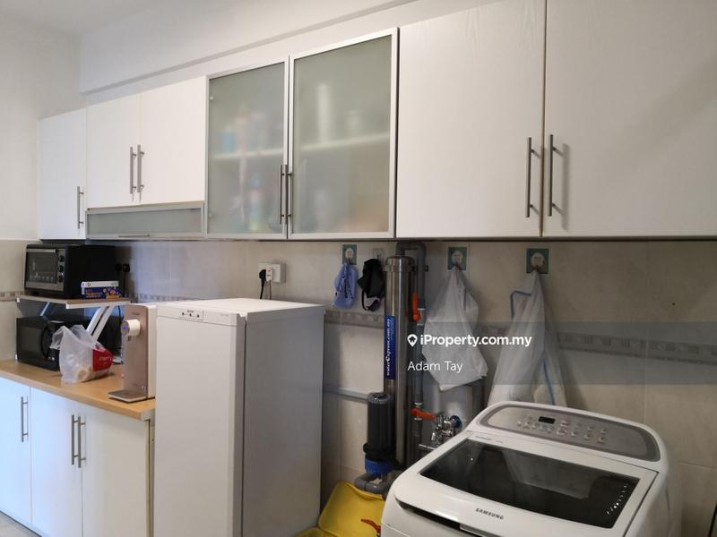 Condominium for Sale in Aseana Puteri by Adam Tay - iProperty.com.my