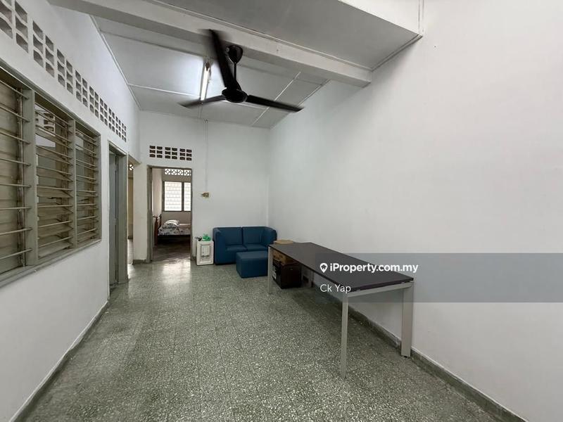 Rumah Teres 1-Tingkat untuk Disewa di Taman Ehsan, Kepong oleh Ck Yap - iProperty.com.my