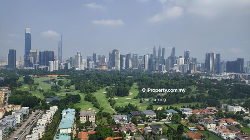 Residensi Servis untuk Dijual di Sentrio Pandan oleh Lee Jia Ying - iProperty.com.my