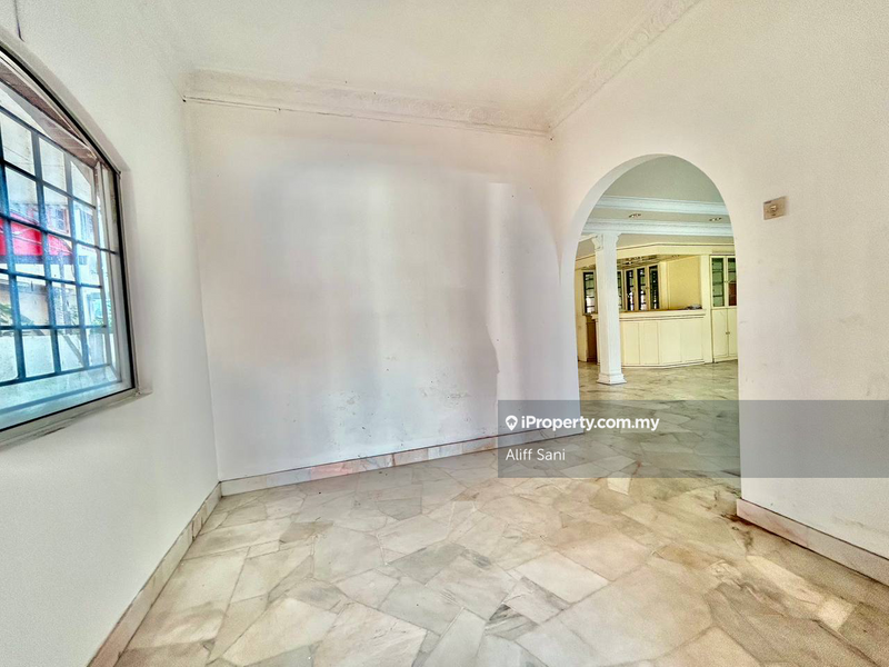 Semi-Detached House for Sale in Taman Permata, Ulu Kelang by Aliff Sani - iProperty.com.my