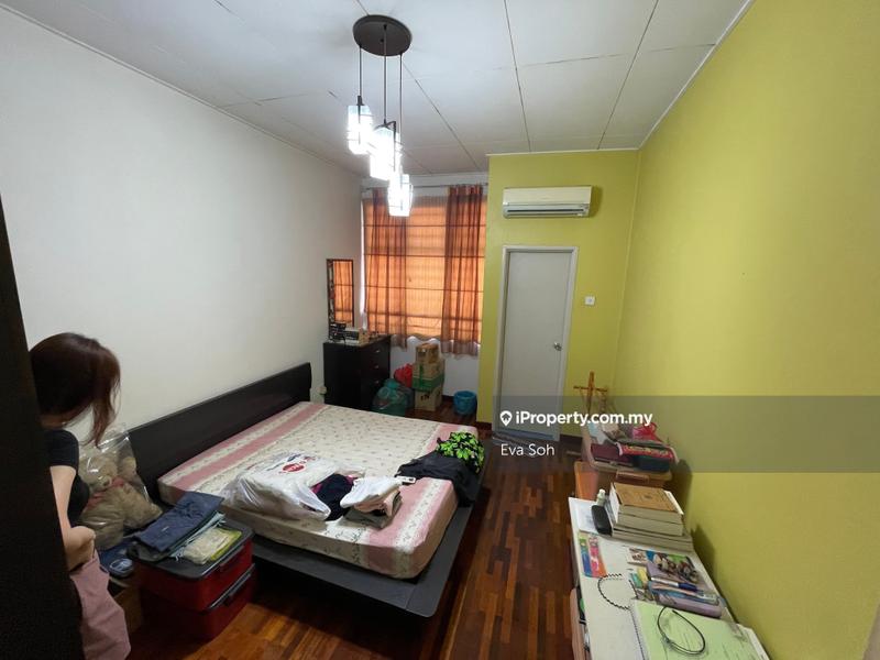 Rumah Berangkai 2 Tingkat untuk Dijual di Bandar Puteri Puchong, Puchong oleh Eva Soh - iProperty.com.my