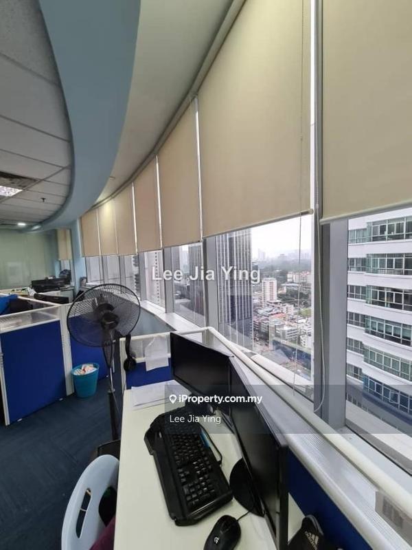 Office for Sale in Kl Sentral, Kuala Lumpur by Lee Jia Ying - iProperty.com.my