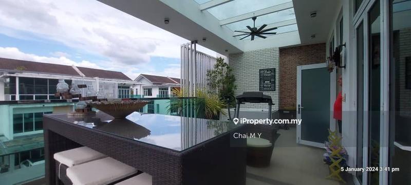 Semi-Detached House for Sale in Bandar Kinrara Seksyen 1, Bandar Kinrara by Chai M Y - iProperty.com.my