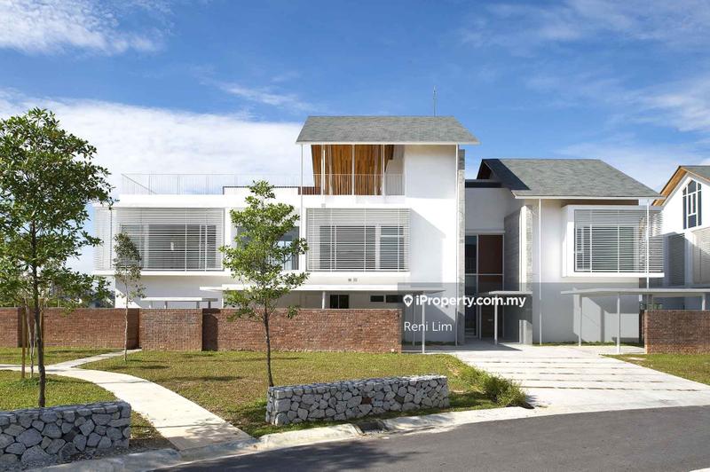 Bungalow House for Sale in Seri Pilmoor,Bayu Utara,Bayu Selatan, Ara Damansara by Reni Lim - iProperty.com.my