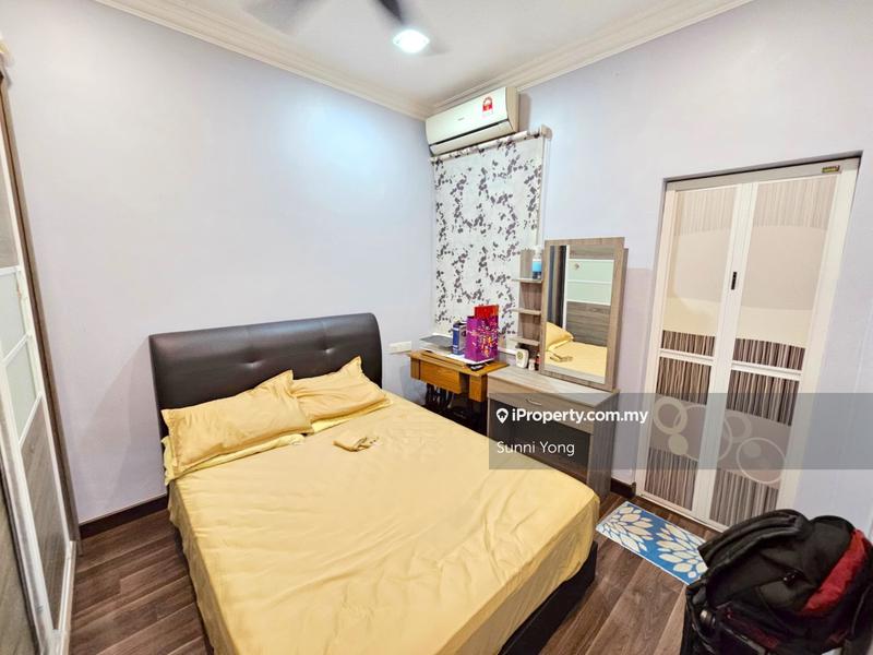 Rumah Teres untuk Dijual di gwsuf, Puchong oleh Sunni Yong - iProperty.com.my