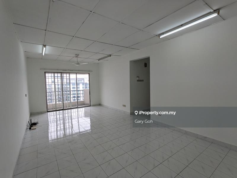 For Sale - Puncak Seri Kelana